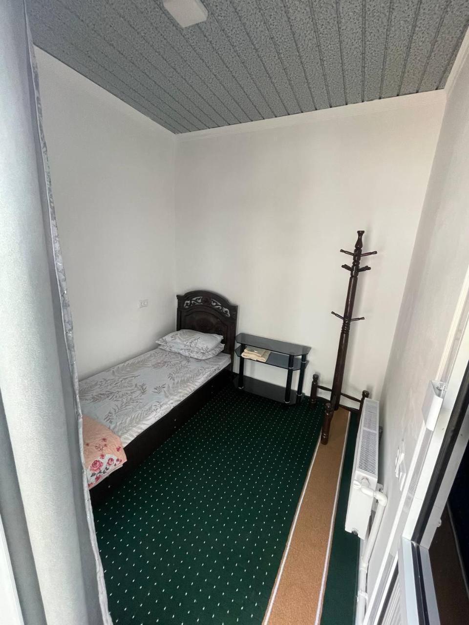 Orzu Guest House ブハラ エクステリア 写真